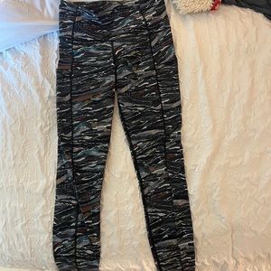 Lulu Lemon Leggings